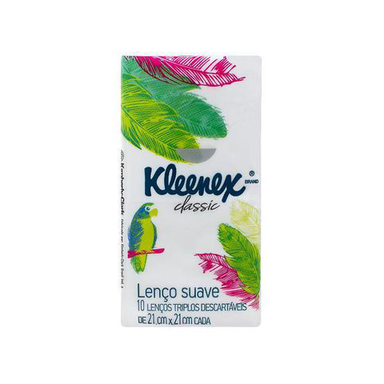 Lenco - Kleenex Bolso