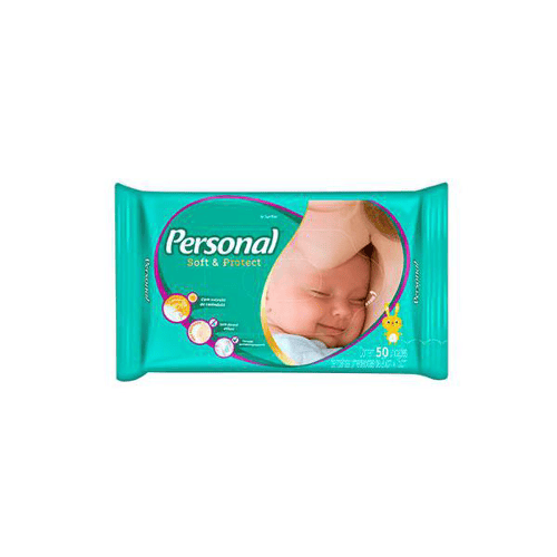 Lenco - Personal Baby 50Un