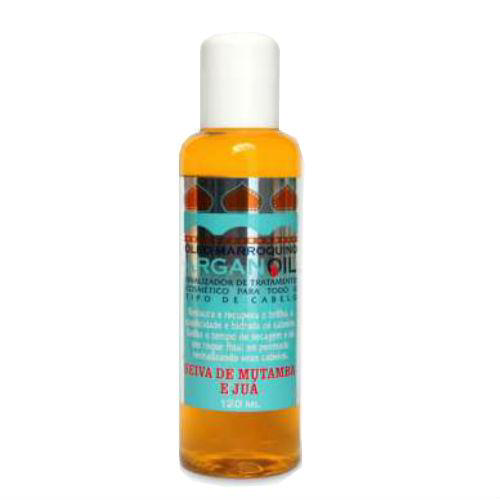 Leo Marroquino Oil 120Ml