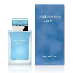 Light Blue Intense De Dolce & Gabbana Feminino 25 Ml