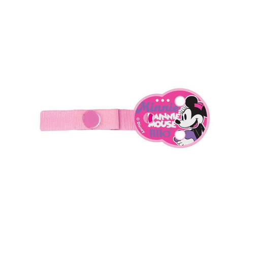 Imagem do produto Lillo Prend Chup Disney Minnie R302230 Un