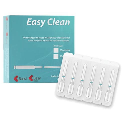 Imagem do produto Lima Easy Clean Com 30 Easy