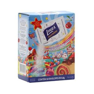 Imagem do produto Linea - Sucralose Po L70P50