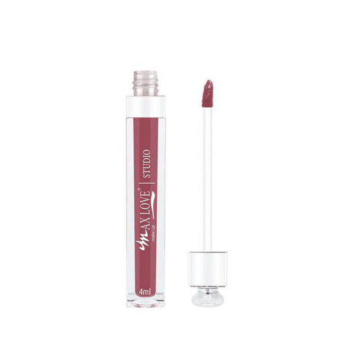 Imagem do produto Lip Gloss Efeito 3D Max Love Cor 905 4Ml