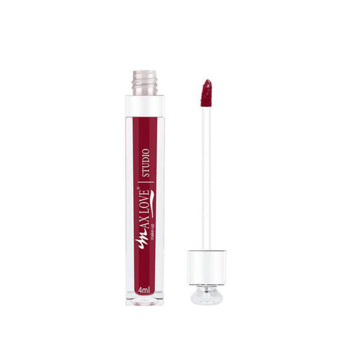 Imagem do produto Lip Gloss Efeito 3D Max Love Cor 916 4Ml