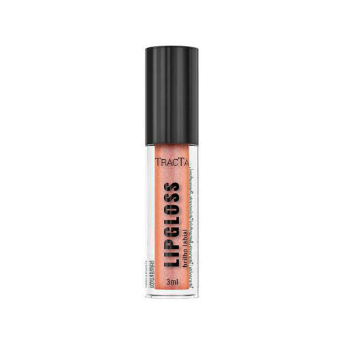 Lip Gloss Tracta Rum 1 Unidade