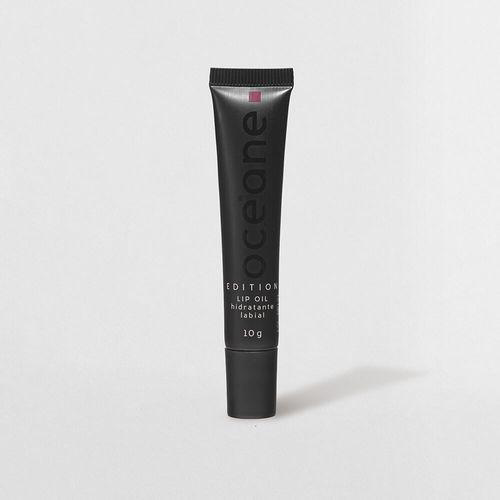 Lip Oil Fuchsia Océane Edition 10G