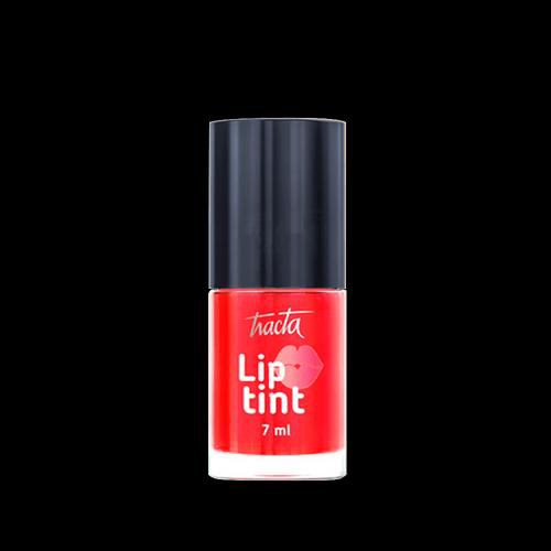 Lip Tint Tracta Rosa Choque 7Ml