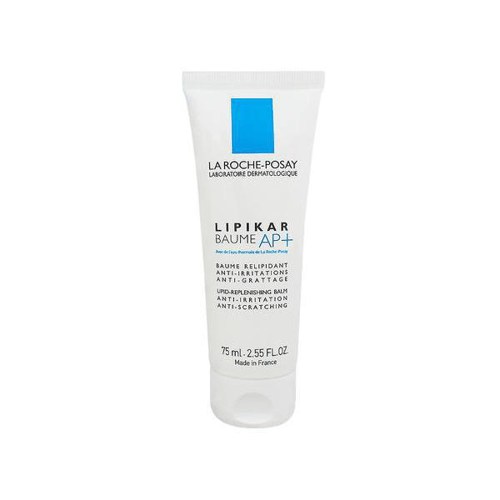 Loção Hidratante Corporal La Roche-Posay Lipikar Baume Ap+ 75Ml