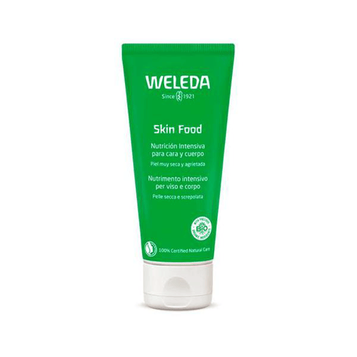 Loção Hidratante Weleda Skin Food 30Ml