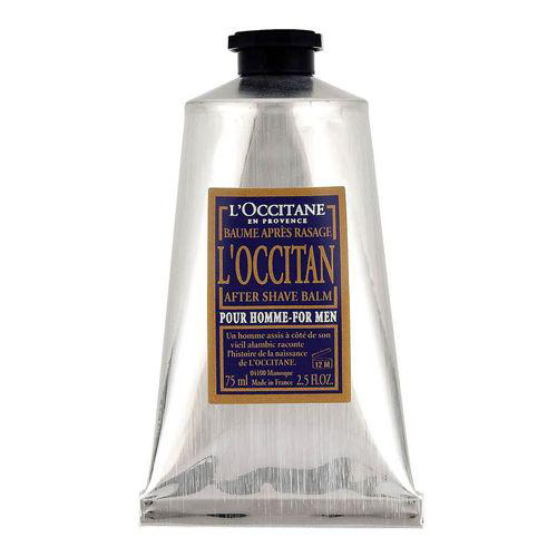 Imagem do produto Loccitane - Locao Pos-Barba Balsamo 75 Ml