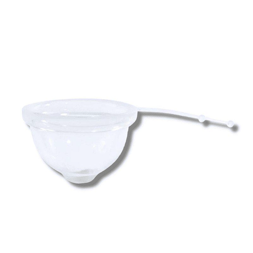 Lumma Easy Disco Menstrual Transparente M 55Ml