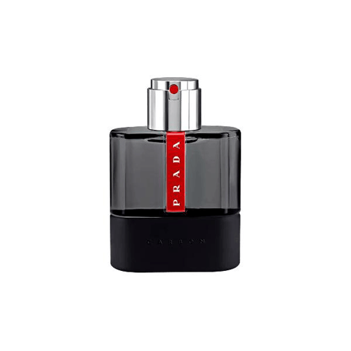 Luna Rossa Carbon Prada Perfume Masculino Eau De Toilette