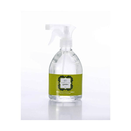 Madressenza Garden Agua Perfumada 500Ml