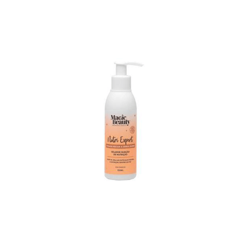 Magic Beauty Nutri Expert Vitamin Nectar Selador 150Ml