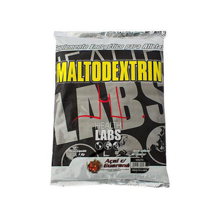 Imagem do produto Maltodextrin - Health Labs Acai Guarana 1Kg