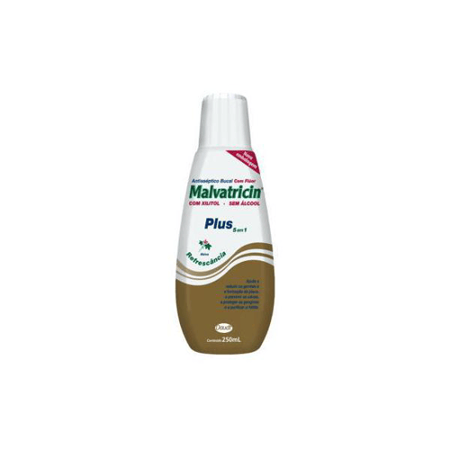 Imagem do produto Malvatricin - Plus 250Ml