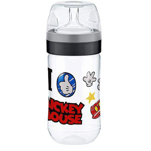 Imagem do produto Mamadeira Super Evolution Disney 300Ml Bico 6M + Mickey Lillo