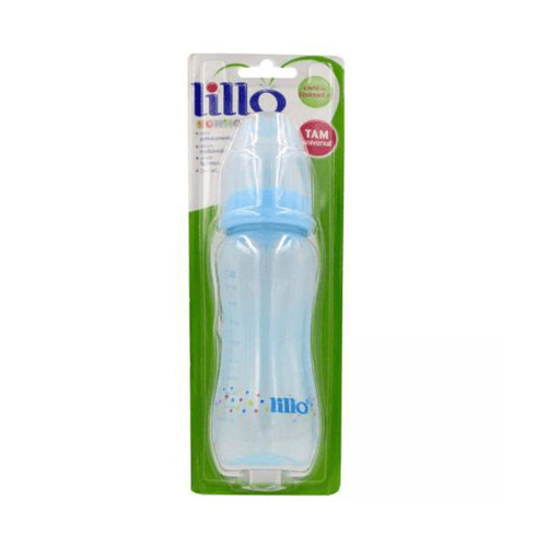 Imagem do produto Mam.lillo Sonho Acint.240ml Azul 609621