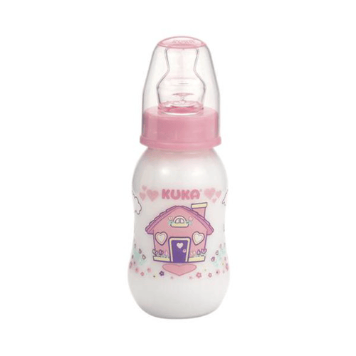 Imagem do produto Mamad - Kuka Nat Color Rosa 1562 160 Ml