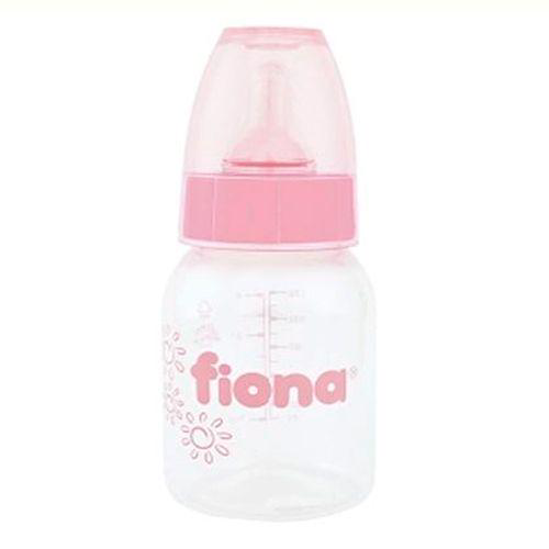 Mamadeira - Fiona Silicone Ref:821710 120Ml