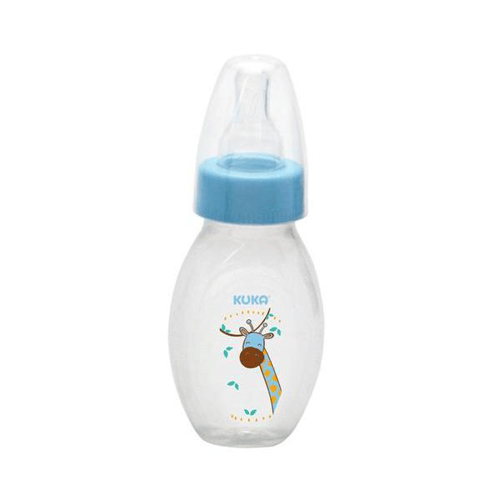 Imagem do produto Mamadeira Kukinha 03 Meses 50Ml Kuka