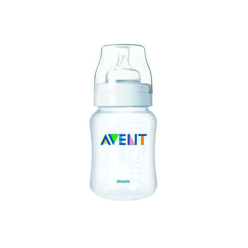 Imagem do produto Mamadeira Philips Avent Classic+ 260Ml