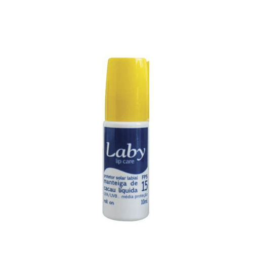 Manteiga - De Cacau 10Ml Laby