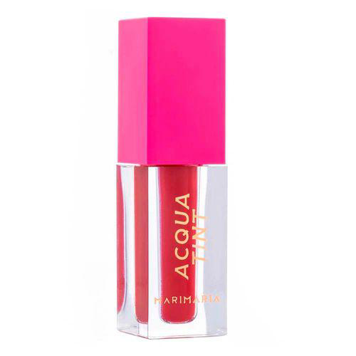 Imagem do produto Mari Maria Makeup Acqua Tint Lip Tint 4,4Ml Cherry