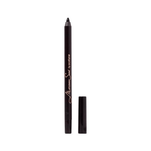 Mariana Saad By Océane Lápis De Olhos Preto Eyeliner Super Black 1.8G