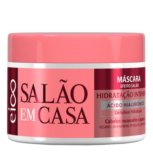 Imagem do produto Máscara Eico Salão Em Casa Cronograma Profissional Reconstrução 270G