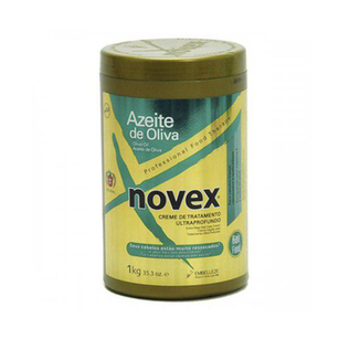 Imagem do produto Mascara Novex - Azeite De Oliva 1K