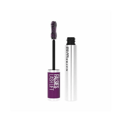 Mascara Para Cilios Maybelline The Falsies Lash Lift Lavavel