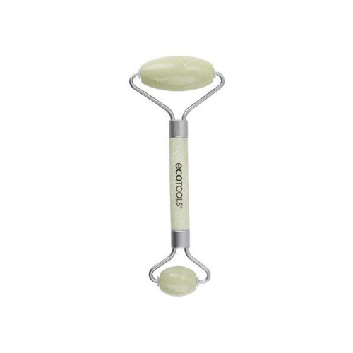 Imagem do produto Massageador Facial Roller De Jade Ecotools