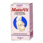 Matervit - C 30 Comprimidos