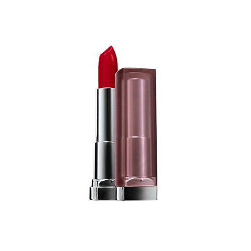 Imagem do produto Maybelline Color Sensational Batom Matte Nu 315 Faca Acontecer