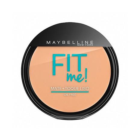 Imagem do produto Maybelline Fit Me Po Compacto 140 Claro Singular