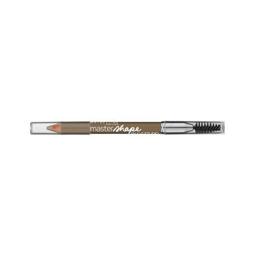 Maybelline Lapis Nu Es Brow Pencil Cinza