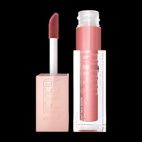 Imagem do produto Maybelline Lifter Gloss Labial 5,4Ml Moon