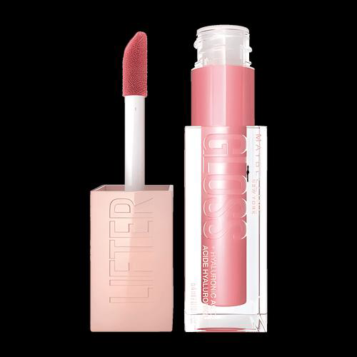 Imagem do produto Maybelline Lifter Gloss Labial 5,4Ml Silk