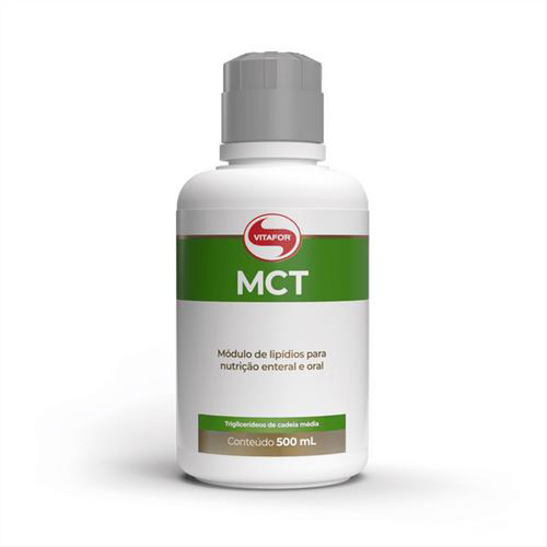 Mct 500Ml