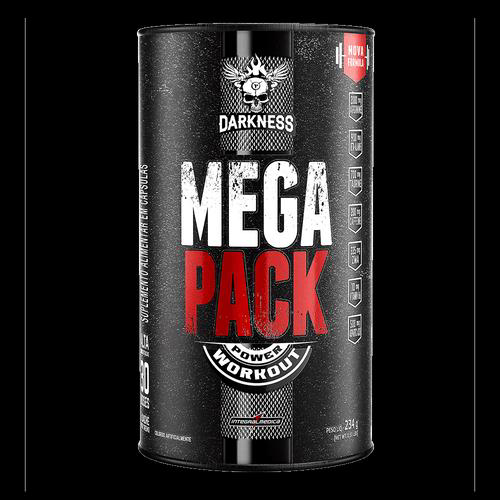 Mega Pack Power Workout 30 Packs