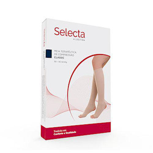 Meia 5/8 Selecta Classic Helanca Tam: 11