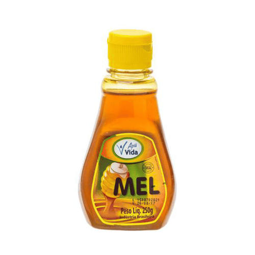 Imagem do produto Mel Apis - Vida 250G