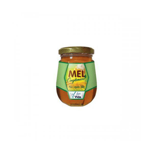 Mel Apis - Vida 300G Flor Laranja