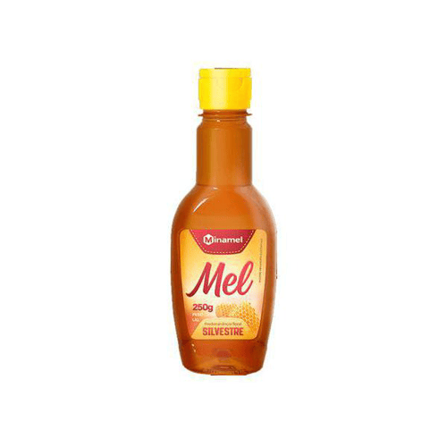 Mel Minamel - 250G Silvestre