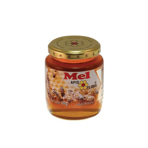 Imagem do produto Mel Puro - Apis Flora 300G