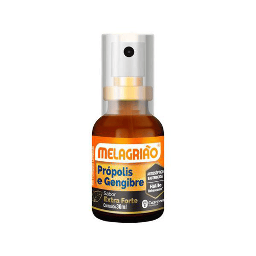 Melagrião Spray Extra Forte 30Ml