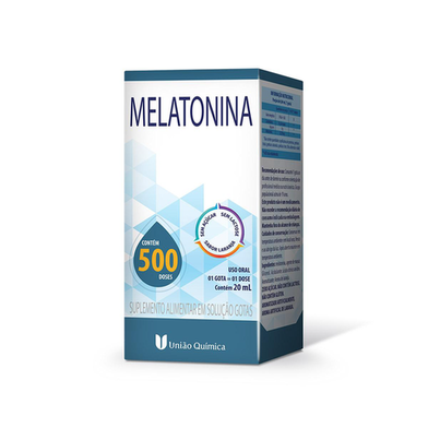 Melatonina 20Ml