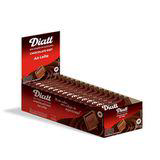 Mini Chocolate Diet S/Açúcar 15 Unid X 10G Ao Leite Diatt